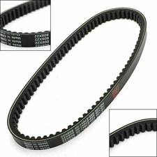 Correa de transmisión para scooter Yamaha ZUMA 125 2009-15 YW125 BWS 125 5S9-E7641-00-00 NUEVO