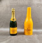 Veuve Clicquot Champagne