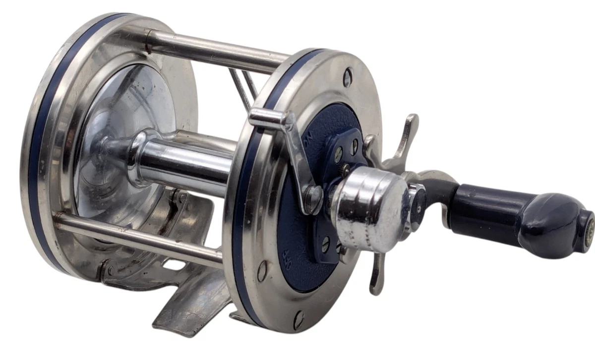 Olympic Saltwater Fishing All Saltwater Fishing Reels for sale | eBay