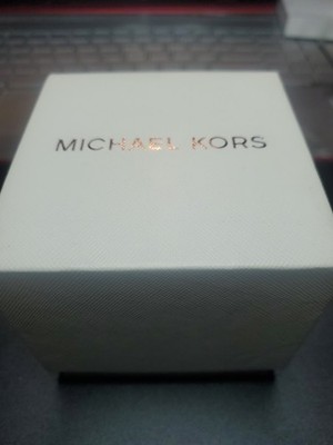 Michael Kors Ritz Stainless Steel Watch MK6720