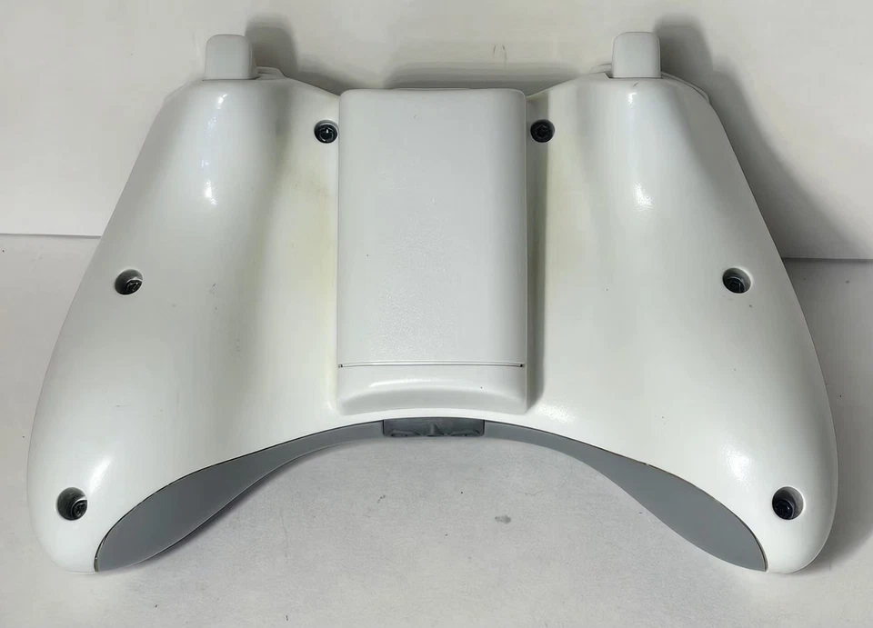 Microsoft Xbox 360 Wireless Controller OEM White - Image 2 of 2
