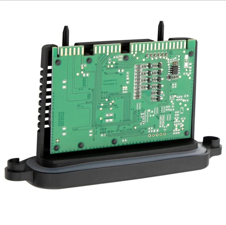 For BMW F07 F10 F11 F18 7269494 Xenon AHL Headlight TMS Driver Module Control UK - Image 2 of 4