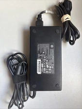 GENUINE HP 180W TPC-AA501 19.5V 9.23A 7.44mm AC Adapter