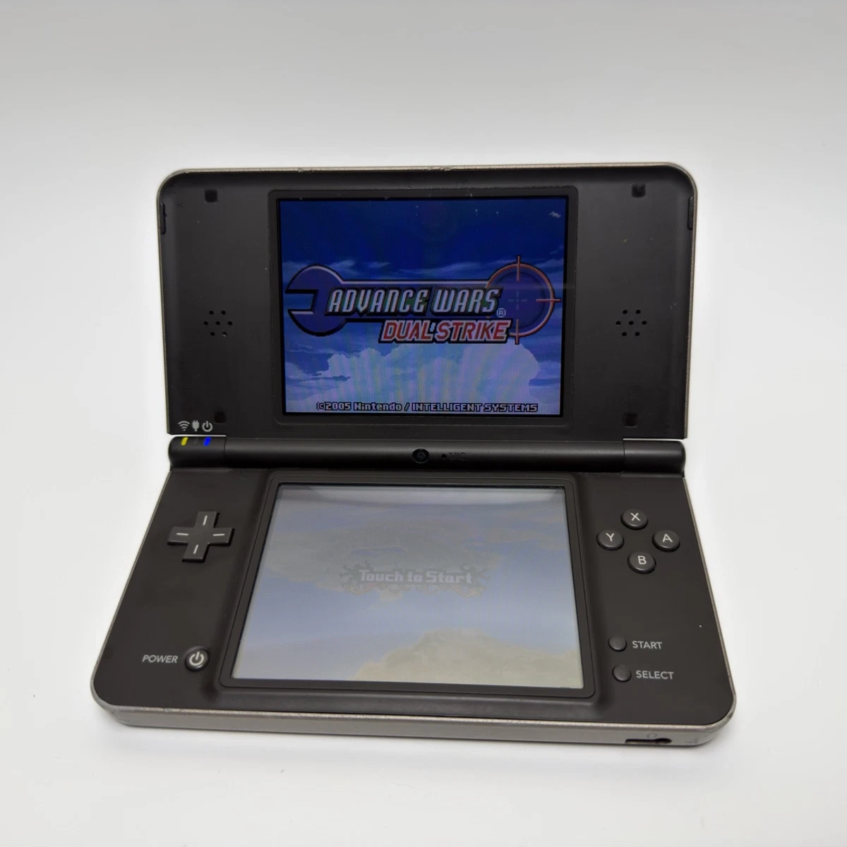 Игровые приставки Nintendo DSi XL - огромный выбор по лучшим ценам
