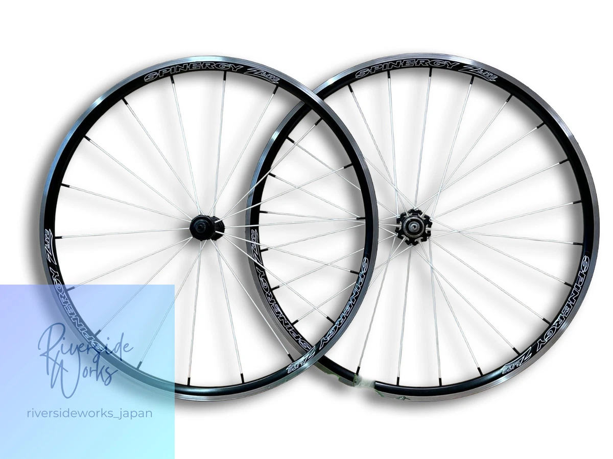 Spinergy 700C Bicycle Wheels & Wheetsets for sale | eBay