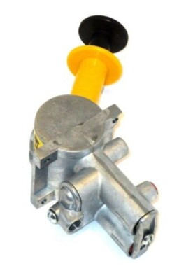 Muncie Air Shift Console Hoist Control Valve Part # 1461AM Muncie Air Shift Console Hoist Control Valve Part # 1461AM