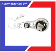 BIELLA SUPPORTO SOSPENSIONE MOTORE ALFA ROMEO 159 BRERA SPIDER 1.9 2.4 JTDM 