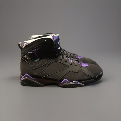 な*ん様 Jordan Air Jordan 12 Retro 7 Size 12 - Air Jordan 7 Retro PE Ray Allen for sale online | eBay