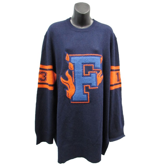 fenty puma sweater