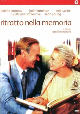 Ritratto Nella Memoria DVD CECCHI GORI HOME VIDEO
