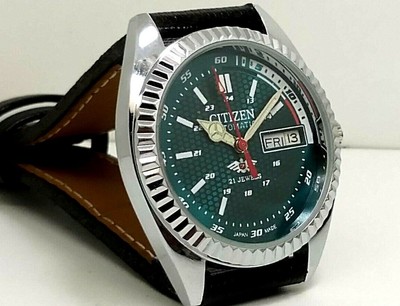 citizen refurbished watches