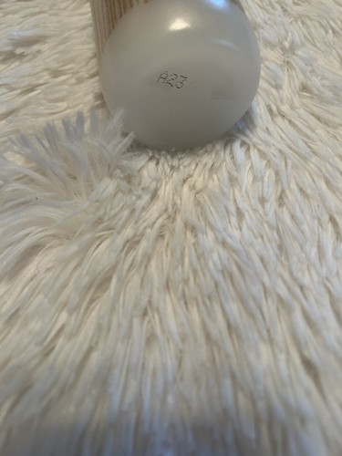 New Bumble and Bumble Creme De Coco Shampoo 8.5 fl oz - Picture 3 of 3