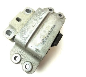 Audi A3 8P VW Motorlager Motorhalter Getriebehalter  1K0199555L / 1K0 199 555 L