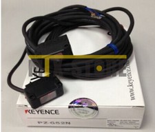 1pcs New Keyence Brand new ones Photoelectric Sensor PZ-G52N PZ-G52N