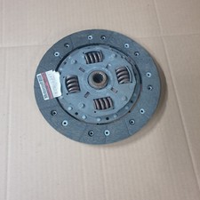 Disque d'embrayage Ford ESCORT