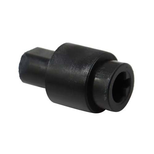 5012923AB Temperature Door Servo Coupling For Dodge Ram 1500 2500 3500 Black - Picture 8 of 8