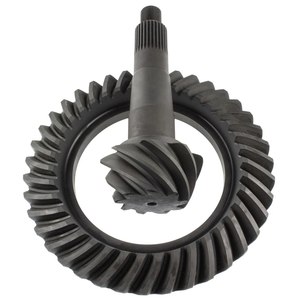 Richmond 69-0378-1 4.33 Ratio Differential Ring & Pinion for 8.875 in (12 Bolt) — 第 3/4 张图片