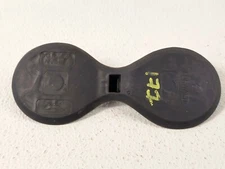 16-20 INFINITI QX60 FRONT CENTER CONSOLE SHIFTER CUP HOLDER COVER PANEL OEM