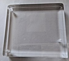 Thorens tastiera, tastiera, acrilico, plexi, TD521, TD520