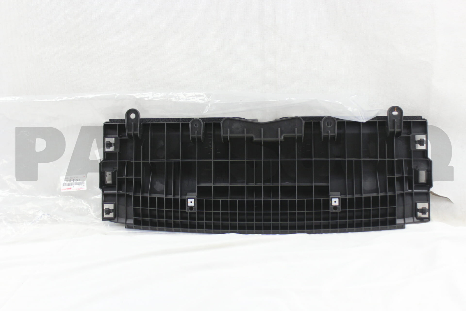 5328953041 Genuine Toyota COVER RADIATOR 53289-53041 | eBay