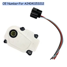 Shutter Grille Air Actuator Motor Fits For 2017 2018 2019 2020 Nissan Rogue