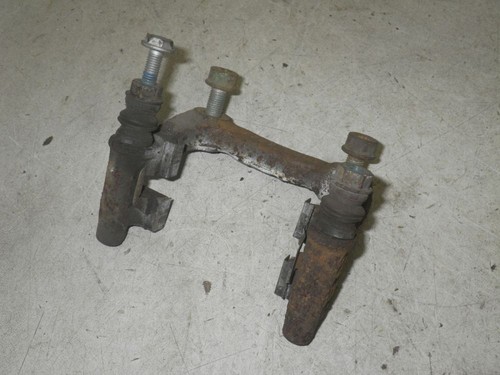 Bremssattel hinten links nur der Sattelträger VW GOLF IV (1J1) 1.6 FSI