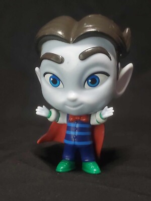 Playskool Netflix Super Monsters Drac 4