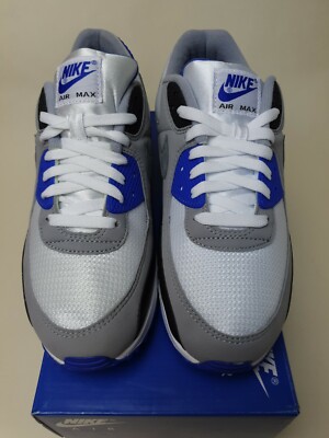 nike air max 90 og royal blue