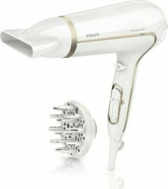 Asciugacapelli Philips