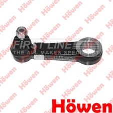 Fits Mitsubishi Shogun Pajero 1990-2000 Pitman Arm Front Howen MR592811A
