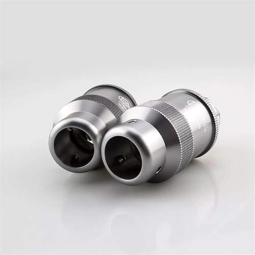 HIFi Copper Plated Audio Power Cable Plug C15、C16 US Supply Mains Wire Connector - Picture 8 of 23