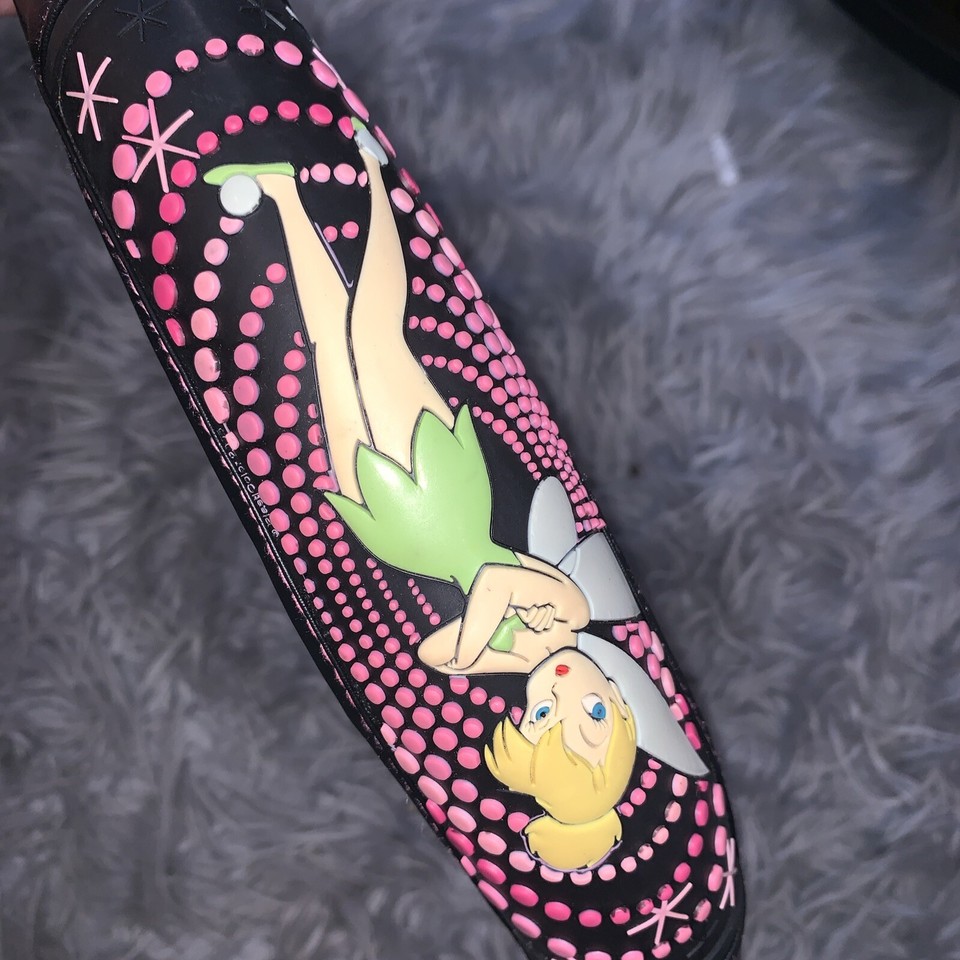 Tinkerbell Steering Wheel Cover Vintage Disney eBay