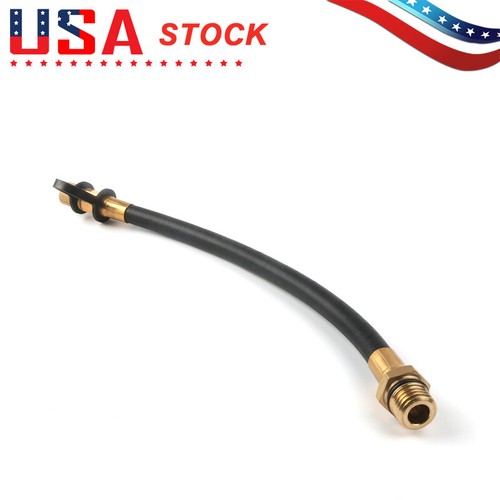 For Kawasaki 510440902 Flexible Oil Drain Hose FH FR FS FT FX Models 16" 3/4" eBay