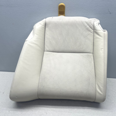 10-11 Lexus IS250C IS350C CONVERTIBLE REAR RIGHT SEAT CUSHION OEM 71075-53320