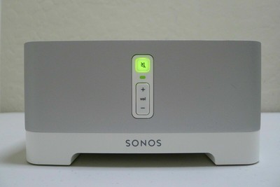 sonos connect amp ebay
