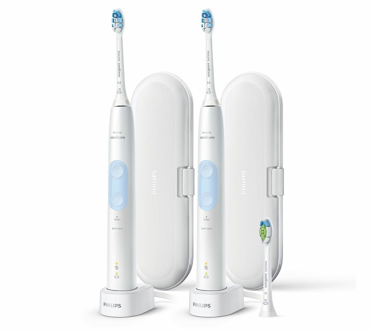 Philips Sonicare ProtectClean 2本セット s-l1200.jpg