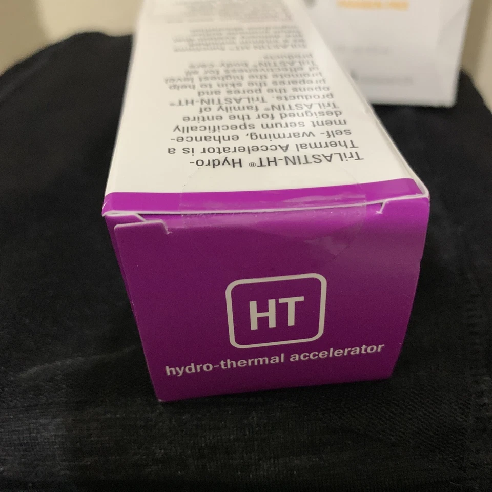 TriLASTIN-SR Intensive Stretch Mark Cream Recovery + Hydro-Thermal Accelerator - Image 3 of 4