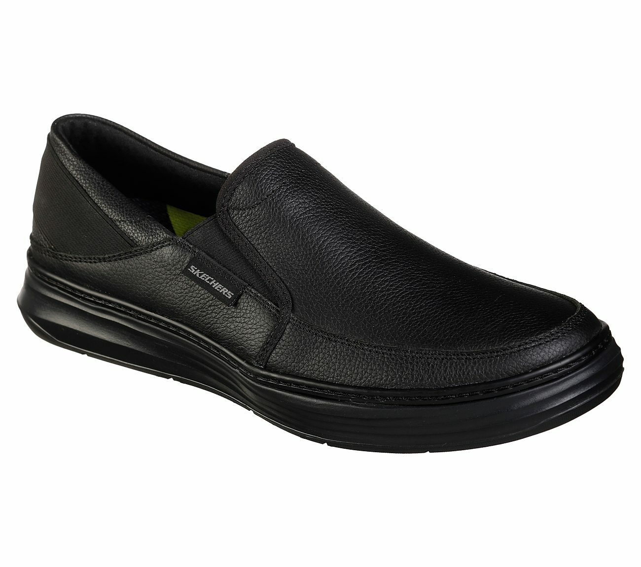 66082/BBK Black, MORENO-RELTON, CLASSIC 