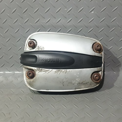 BMW R1100RT 1996 - 2001 Motor Zylinderkopfhaube Kippdeckel rechts mit Schrauben
