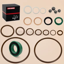 328.12001, 328.12002 Floor Jack Seal Kit for Sears Craftsman Floor Jack 1.5 Ton