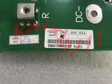 ONE USED Vacon PC00358F PC00358 F Drive Board