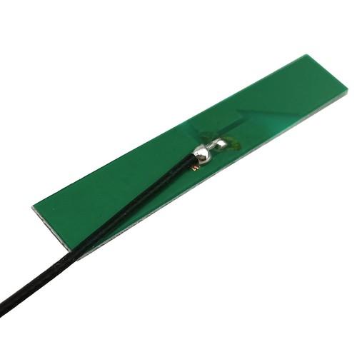 100pcs M.2 PCB Wireless Antenna 40cm Lead for Internal MHF4 WiFi Bluetooth Card - Picture 8 of 9