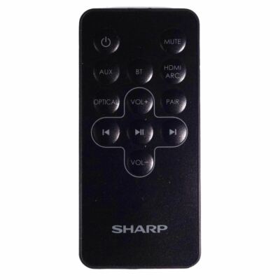 TELECOMANDO ORIGINALE SHARP Per LC-60LE640U LC