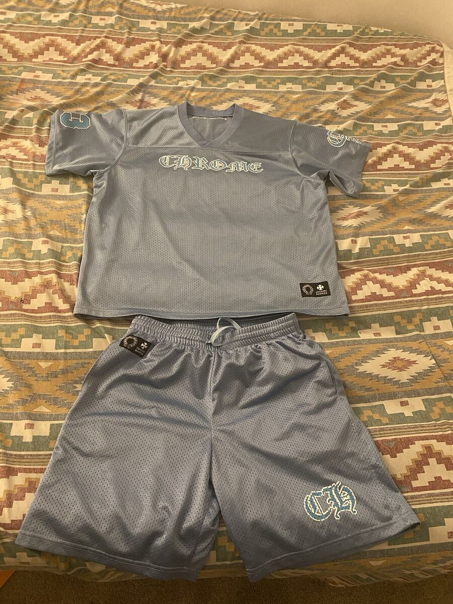 chrome hearts jersey set men | eBay chrome hearts jersey set men | eBay