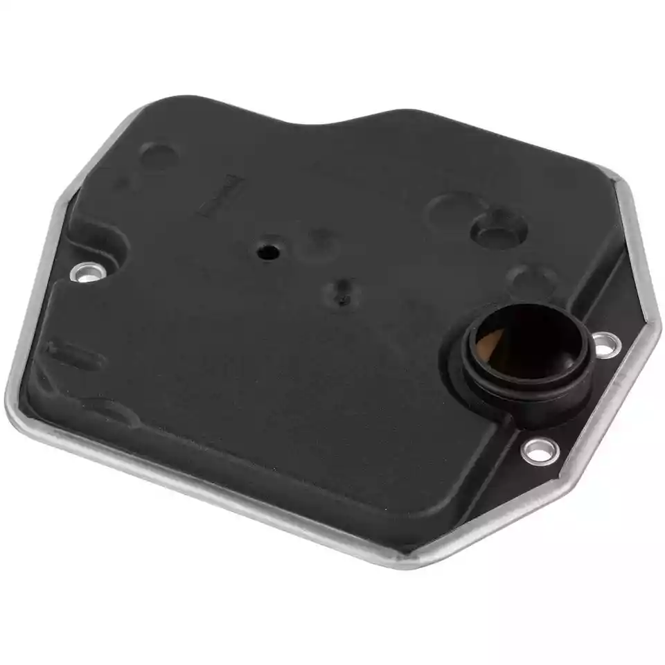 Kit de servicio de transmisión U241E: filtro + líquido ATF 5L para TOYOTA LEXUS Foto 2 de 4