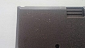 Nintendo NES Batman The Video Game 1985 Sunsoft