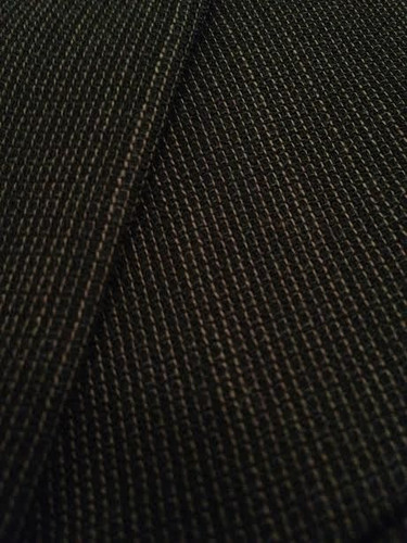 NWOT Calvin Klein Men's 42 Long 3 Button Wool 8582 Blazer Jacket Sport Coat P05 - Picture 7 of 11