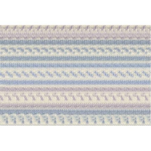 CROCHET BLANKET KIT Baby Shawl Easy Beginners WOOL HOOK + FREE TOY PATTERN BOOK - 第 7/12 張圖片