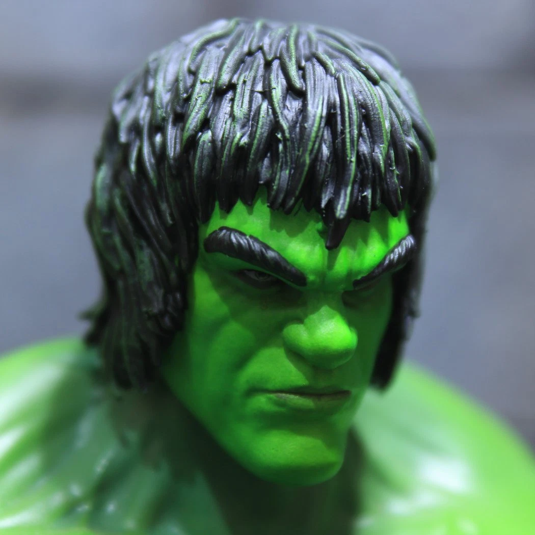 Lou ferrigno hotsell action figure