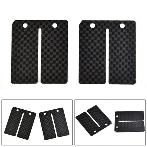 Accessories High Quality Reed Valve Black 345-13613-70-00 Carbon Fiber - Picture 2 of 15